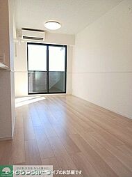 ガーデンコート 202 2階2LDKのリビング/ダイニング