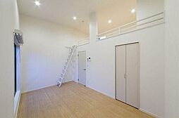 Cerisier 相模が丘 205 2階1Kのリビング/ダイニング