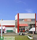 イトーヨーカドー 徒歩47分。徒歩8分。ショッピングセンター 3720m