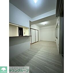 藤和相武台コープII 602 6階3LDKのリビング/ダイニング