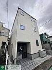 神奈川県海老名市上郷3丁目7：物件画像／株式会社タウンハウジング神奈川　本厚木店