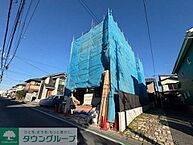 神奈川県海老名市上郷3丁目7：物件画像／株式会社タウンハウジング神奈川　本厚木店