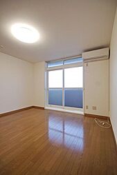 Ｎvillage 102 1階1Kのリビング/ダイニング