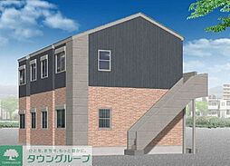 ブリックス本厚木