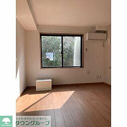 Ａｍｂｉｔｉｏｎ相武台前 303 3階1Kのリビング/ダイニング