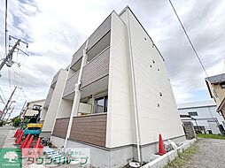 ジーメゾン海老名門沢橋エテルノ 302