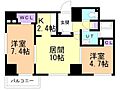 レガロ札幌ステーション14階11.8万円