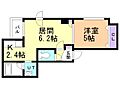フェニックス円山2階5.3万円
