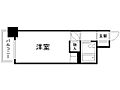 チサンマンション円山33階3.2万円