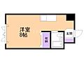 メゾンエクレーレ近代美術館4階3.3万円