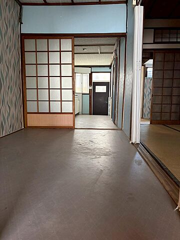室内