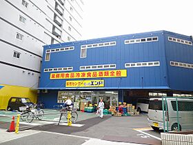 サントピア阿波座A棟 501 ｜ 大阪府大阪市西区川口２丁目7-6（賃貸マンション1R・5階・19.42㎡） その7