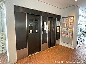 UR磯路公園2号棟 415 ｜ 大阪府大阪市港区磯路２丁目132（賃貸マンション2LDK・4階・60.00㎡） その18