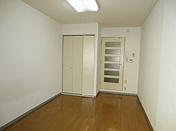 Lilac　PartII 407 4階1Kのリビング/ダイニング