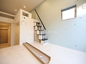 愛知県名古屋市熱田区四番２丁目（賃貸アパート1K・2階・22.56㎡） その3