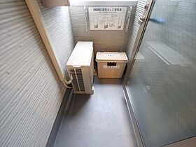 愛知県名古屋市中村区草薙町１丁目（賃貸アパート1LDK・3階・30.96㎡） その14