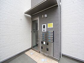 愛知県名古屋市熱田区三番町（賃貸アパート1K・2階・20.90㎡） その15