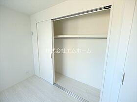 愛知県名古屋市緑区鳴海町字作町（賃貸アパート1DK・3階・28.57㎡） その7