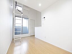 ローレルハウス小幡 2階1Kのリビング/ダイニング