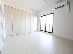 inspiration（インスピレーション） 11階1Kのリビング/ダイニング