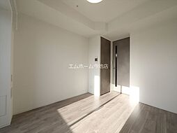 プレサンス吹上駅前エテルノ 8階1Kのリビング/ダイニング