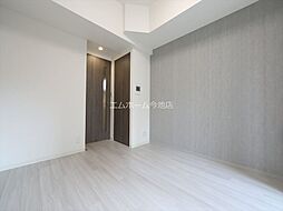 プレサンス広小路通今池 8階1Kのリビング/ダイニング