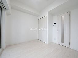 THE RESIDENCE SHIGAHONDORI 3階1Kのリビング/ダイニング