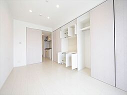 リブリ・サンシャイン一社（リブリサンシャイン一社） 1階1Kのリビング/ダイニング