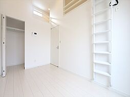 AKレジデンス2 1Kの写真