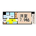 Mステージ栄9階5.1万円