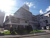 藤田医科大学ばんたね病院（総合病院）（753m）