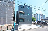 愛知県名古屋市南区弥次ヱ町4丁目22-3：物件画像／株式会社エムホーム　今池店