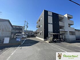 ユートロア・フジ  ｜ 大阪府柏原市平野１丁目（賃貸アパート1LDK・3階・37.22㎡） その26