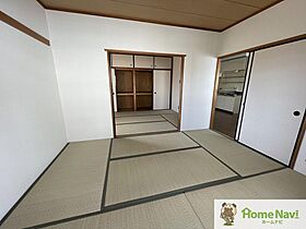 レジダンス牧主2番館  ｜ 大阪府羽曳野市桃山台４丁目（賃貸マンション3LDK・3階・66.00㎡） その13