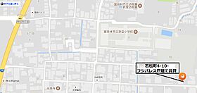 若松町4丁目10-2フジの貸家  ｜ 大阪府富田林市若松町４丁目（賃貸一戸建3LDK・2階・78.70㎡） その25