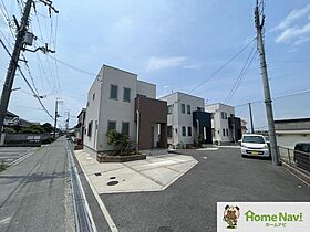 若松町4丁目10-2フジの貸家  ｜ 大阪府富田林市若松町４丁目（賃貸一戸建3LDK・2階・78.70㎡） その27