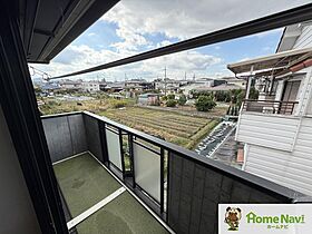 サンビレッジ杉山B棟  ｜ 大阪府富田林市若松町５丁目（賃貸アパート2LDK・2階・52.70㎡） その25