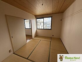 サンビレッジ杉山B棟  ｜ 大阪府富田林市若松町５丁目（賃貸アパート2LDK・2階・52.70㎡） その14