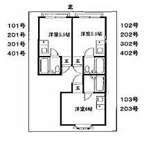 ウィズテリア東阪田  ｜ 大阪府羽曳野市東阪田（賃貸マンション1R・1階・16.72㎡） その25