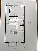 Crel Hills  (クレールヒルズ)  ｜ 大阪府藤井寺市岡１丁目（賃貸アパート1LDK・1階・41.95㎡） その29