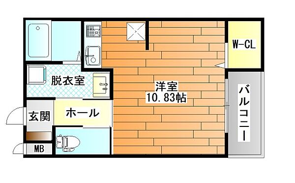 画像4:インターネットが無料で使えます。（NURO光）