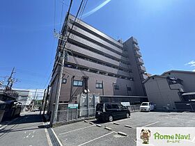 ＤＨ白鳥ビル  ｜ 大阪府羽曳野市白鳥１丁目（賃貸マンション1K・7階・23.72㎡） その4