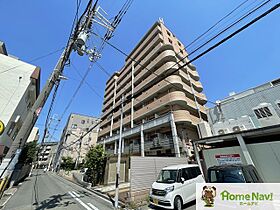 大阪府藤井寺市春日丘１丁目（賃貸マンション1K・4階・25.12㎡） その4