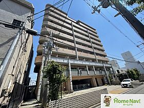 Chez moi   (シェモア藤井寺駅前)  ｜ 大阪府藤井寺市春日丘１丁目（賃貸マンション1K・4階・25.12㎡） その3