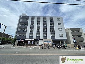 ルミエールＳ  ｜ 大阪府富田林市喜志町３丁目（賃貸マンション1K・4階・23.30㎡） その3