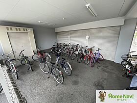 ルミエールＳ  ｜ 大阪府富田林市喜志町３丁目（賃貸マンション1K・4階・23.30㎡） その22