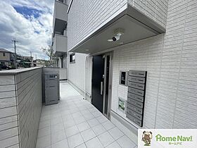 ヴィーニュ  ｜ 大阪府柏原市古町３丁目（賃貸アパート2LDK・1階・60.40㎡） その27