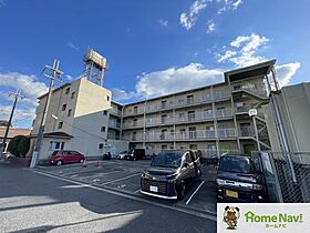 ドリーム松村1番館  ｜ 大阪府柏原市玉手町（賃貸マンション3LDK・4階・60.00㎡） その28