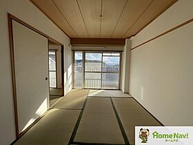 ドリーム松村1番館  ｜ 大阪府柏原市玉手町（賃貸マンション3LDK・4階・60.00㎡） その12