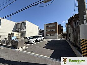 アイパレスI番館  ｜ 大阪府羽曳野市恵我之荘４丁目（賃貸アパート1K・1階・35.22㎡） その3